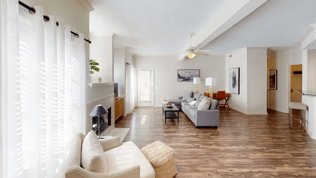 Inverness Apartments